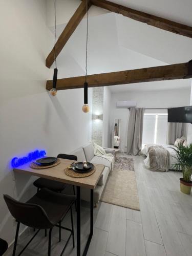 Herencia Bed & Breakfast | Suites Chic
