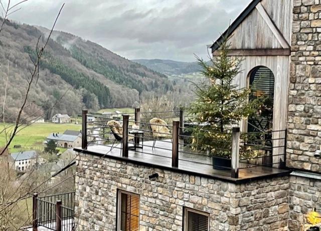 Heyd House | Suites de la vallée 6