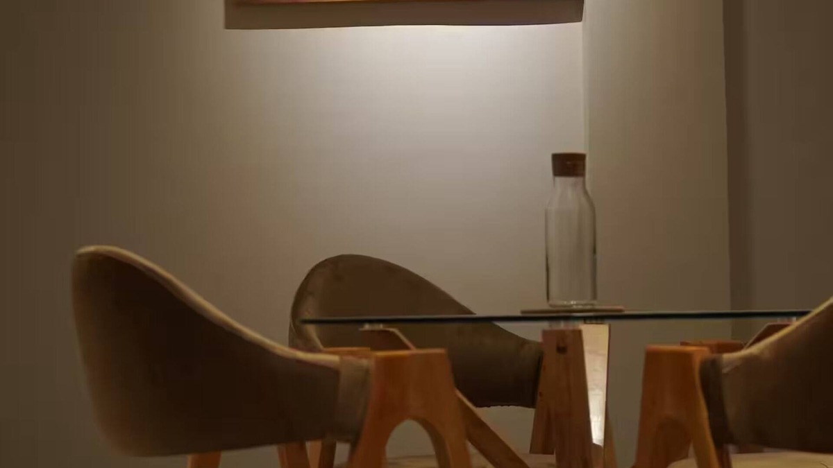 Dakhla Apartment | Suites El Ghailani Royal 102