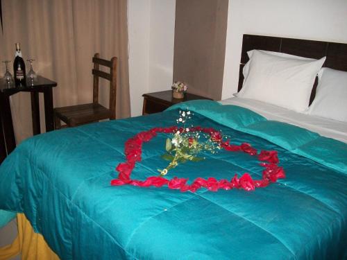 Los Olivos Hotel | Suites El Parque