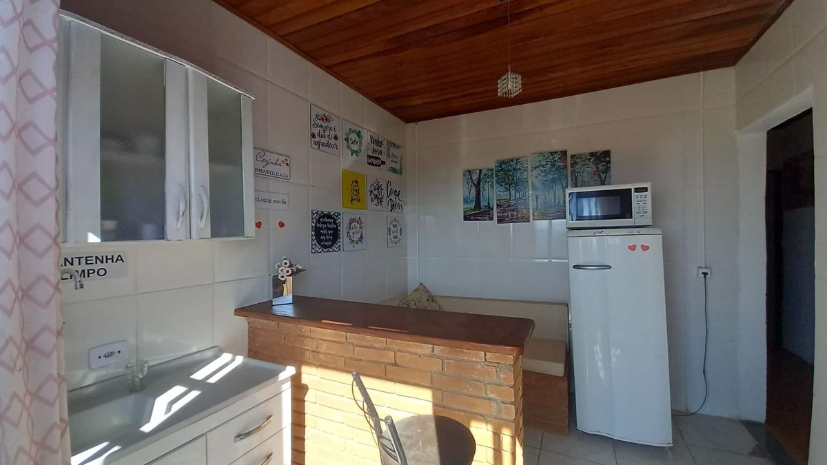 Vila Britania House | Suites for couples in Campos do Jordão