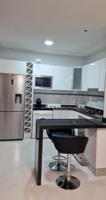 Praia Apartment | SUITES-HOME, CIDADELA