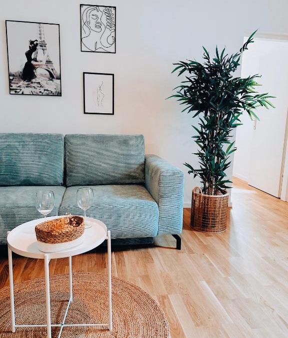 Modling Apartment | Suites in Mödling