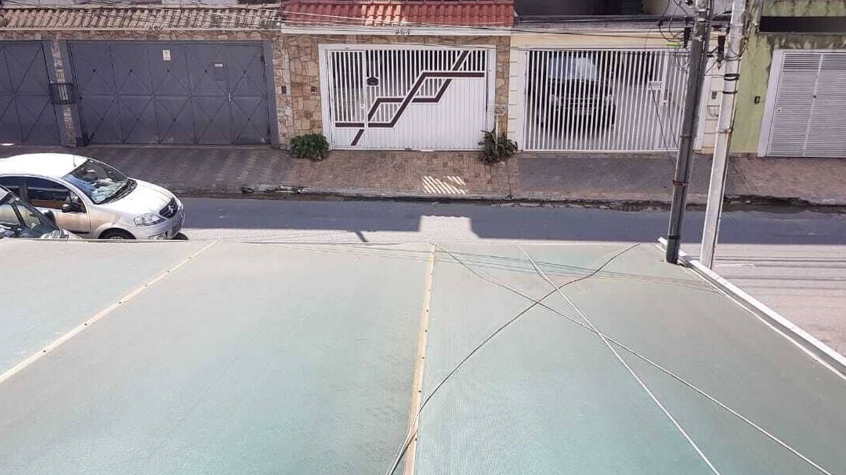 Osasco House | Suites in Osasco, SP