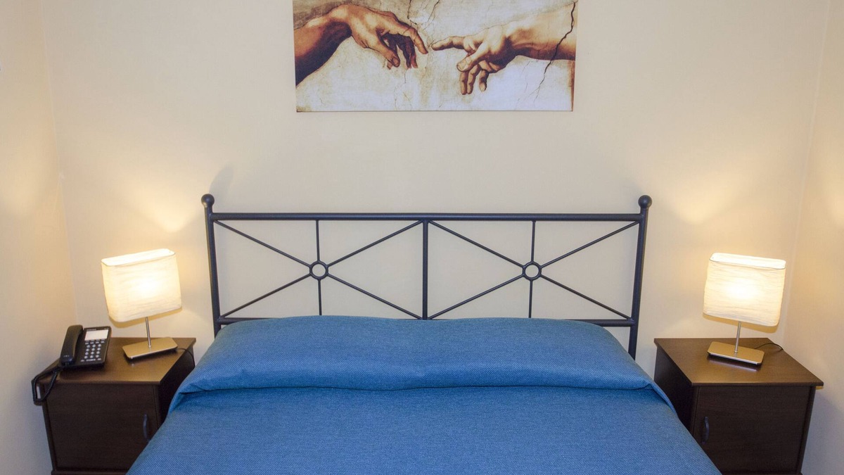 Caltanissetta Apartment | Suites in the center of Caltanissetta