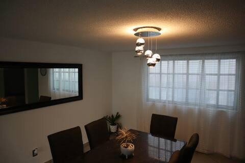 Pachuca Apartment | Suites Incoreli
