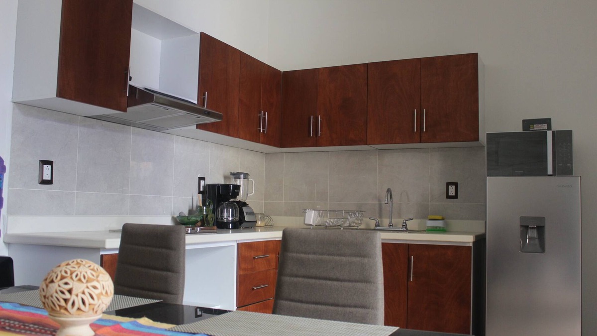 Centro Apartment | SUITES INDEPENDENCIA OAXACA