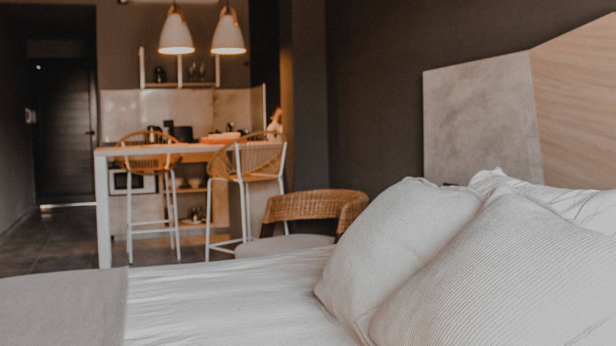 La Rioja Apartment | Suites Isla Verde