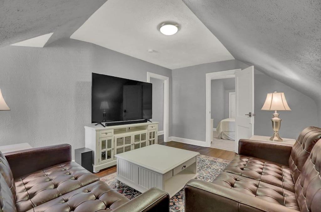 Harrisburg - Hershey Apartment | Suites on Seneca - Gorgeous One Bedroom Apartment