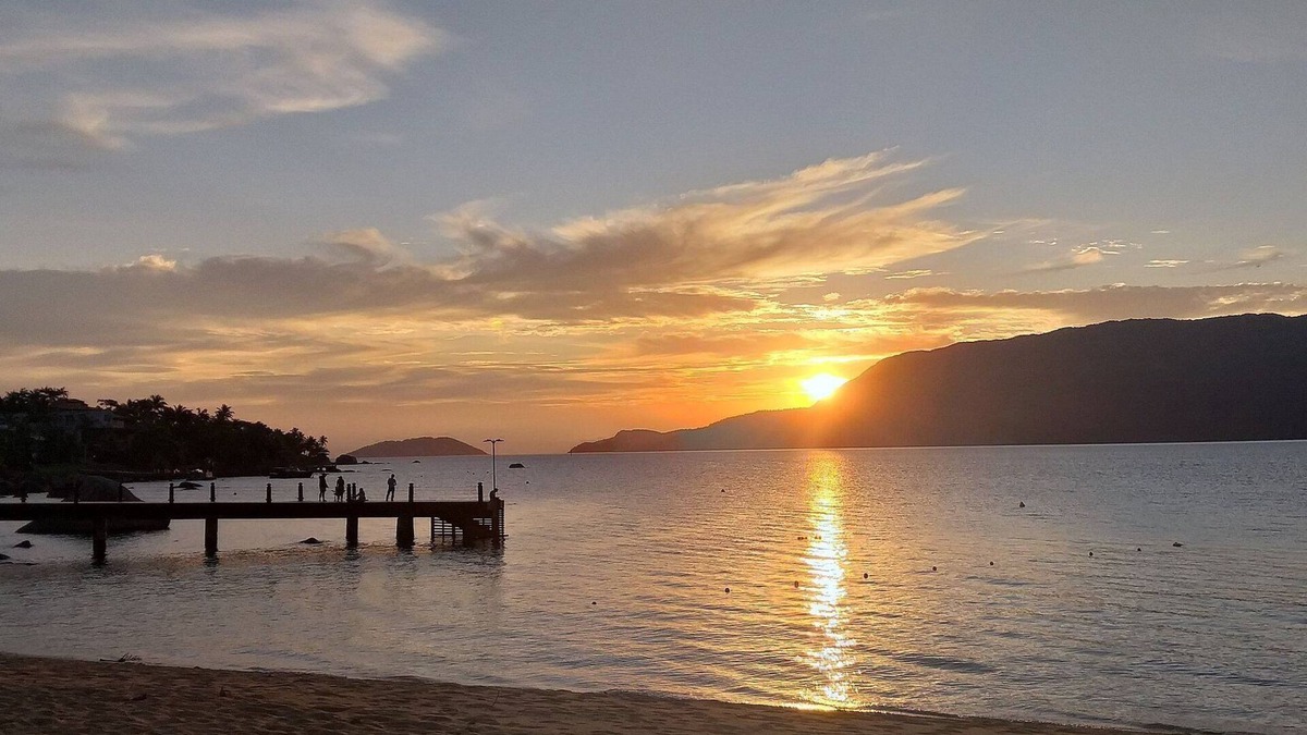 Bexiga House | Suites Paquetá Ilhabela