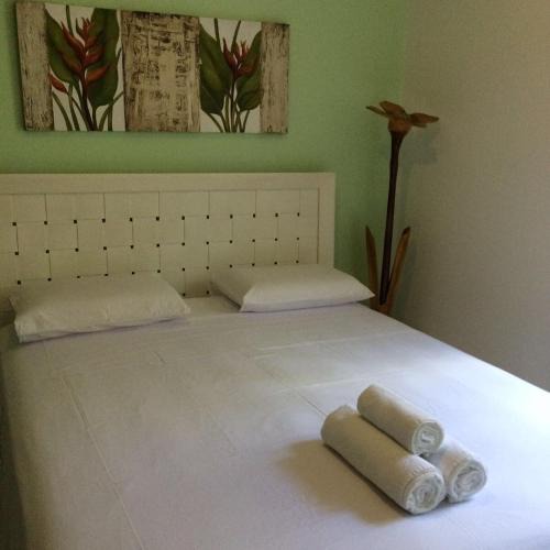 Peninsula House | Suites Praia de Pernambuco