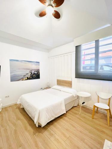 Benicassim Hotel | Suites Puente de Hierro