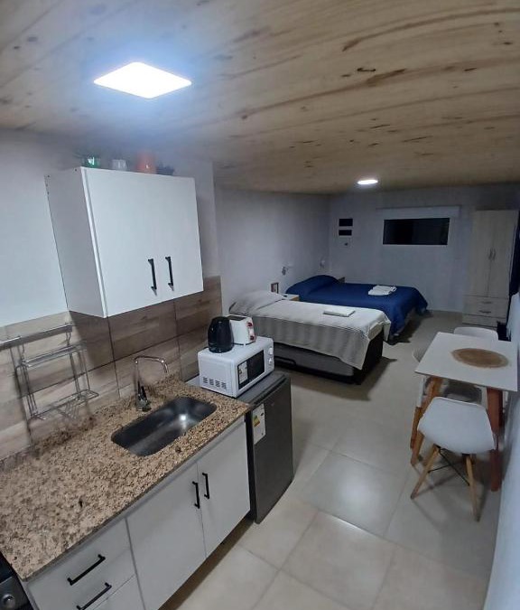Perito Moreno Apartment | Suites y Deptos
