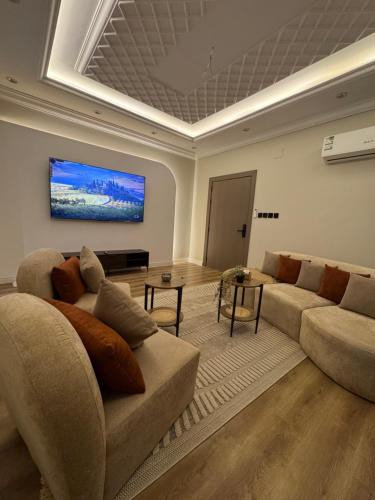 AlUla Apartment | Suits apartment