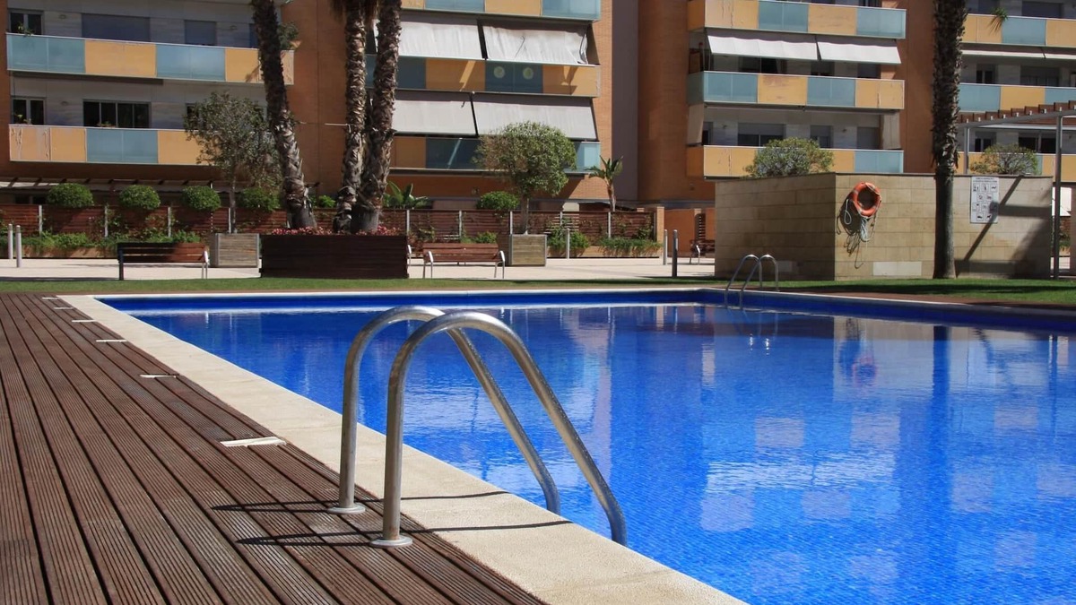 La Vila Olimpica del Poblenou Apartment | SUITUR OLYMPIC APARTMENT