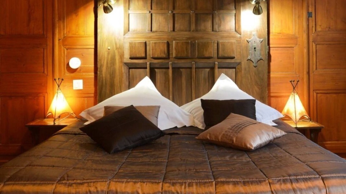Saint-Valery-sur-Somme Bed & Breakfast | Suivez le Lapin Blanc