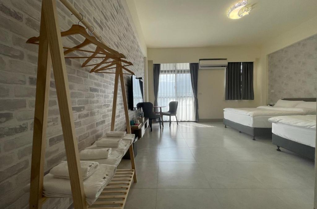 Ruisui House | Suixiang B&B