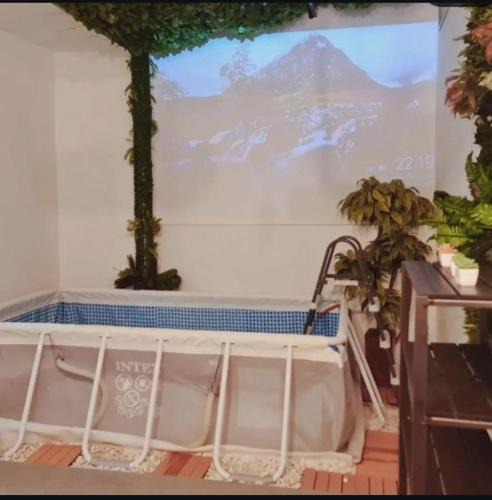 Sukabumi Villa | Sukabumi Villa Mochi Private Mini Pool