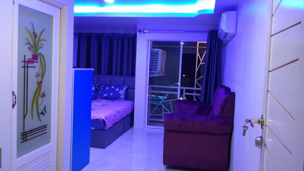 Lat Lum Kaeo Apartment | SUKANO Apartment VIP