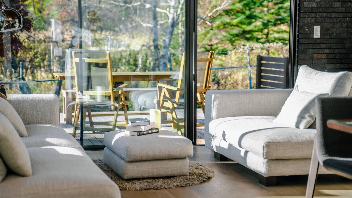 Oiwake Villa | SUKH KARUIZAWA