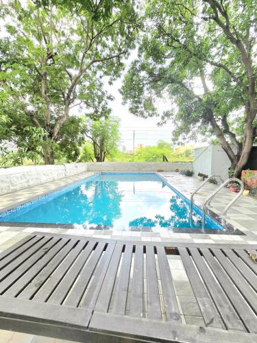 Khalapur Villa | Sukh Villas - Best Budget villa in Karjat
