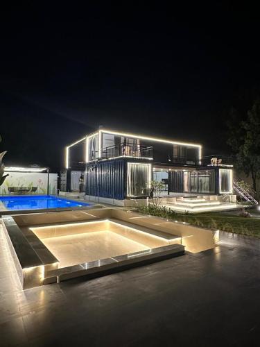 Chevella House | Sukha Farmstay