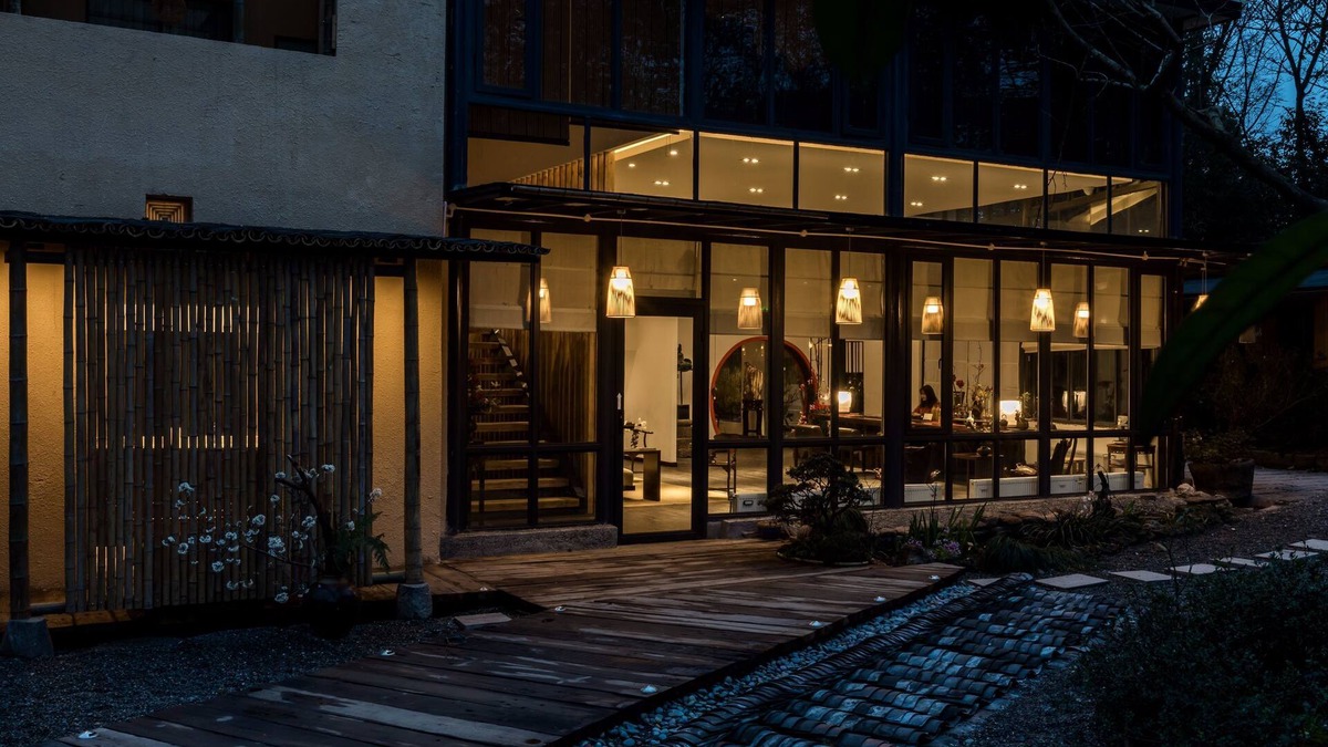 Emeishan Hotel | Sukham Advesa Emei