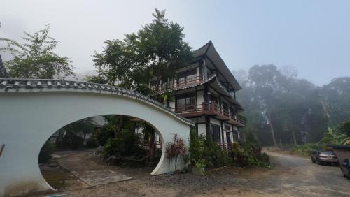 Samoeng Cabin | Sukhavati