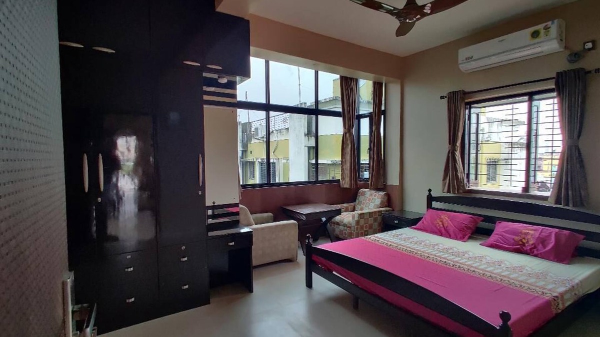 Kolkata House | SUKHMANI HOME STAYS.