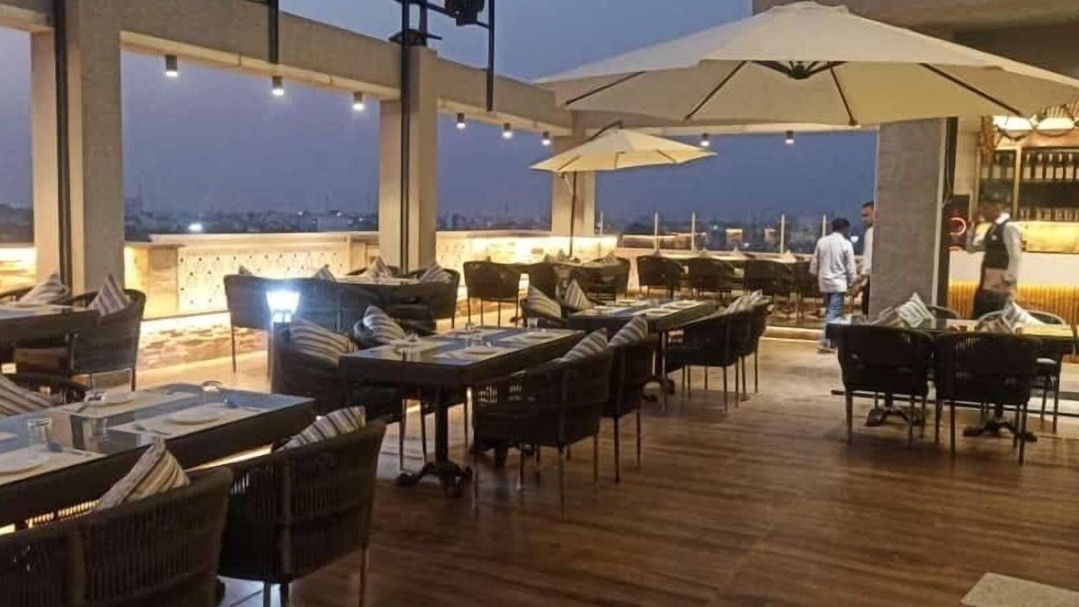 Bulandshahr Hotel | Sukhsaroj Hotel And Resorts