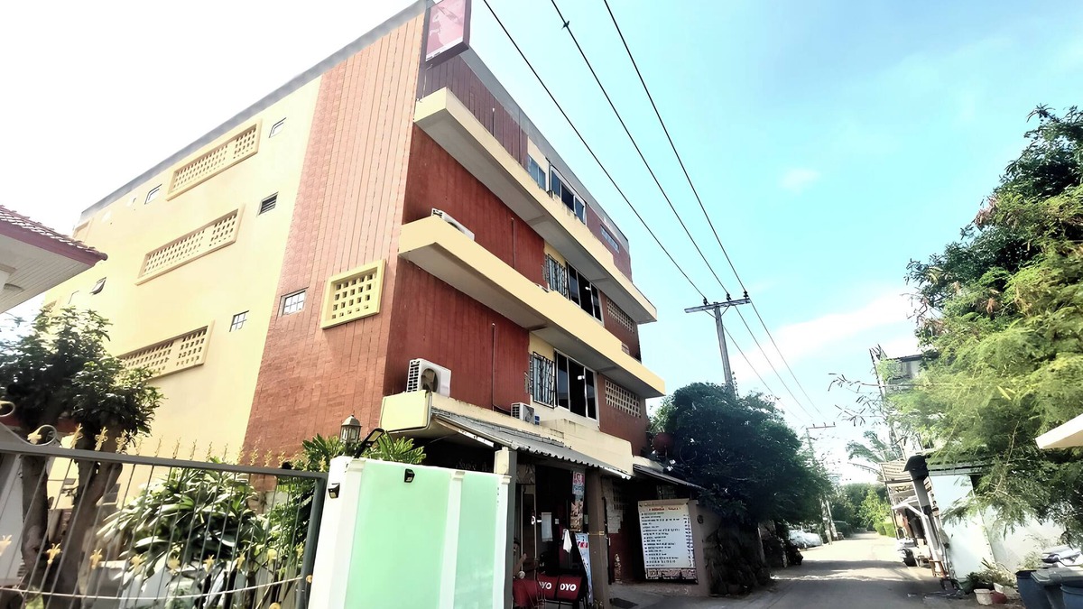 Phra Khanong Apartment | Sukhum Sukhumvit-Onnut Guest House