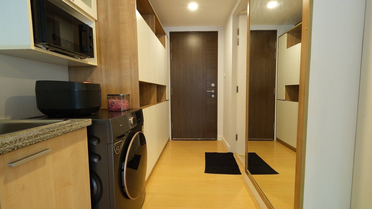 Nana Condo | Sukhumvit 13/5mins walk to BTS Nana/City Center TSS