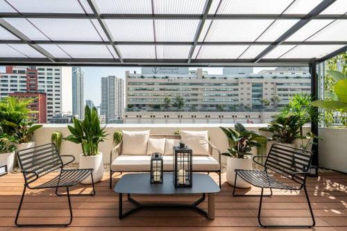 Nana Apartment | Sukhumvit 1 Blissful Rest near Bumrungrad