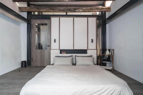 Lukang House | Sukinab&b喜歡旅居曲巷冬晴