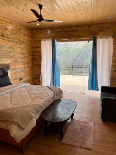 Gobind Dham Hotel | Sukoon By The Agamya