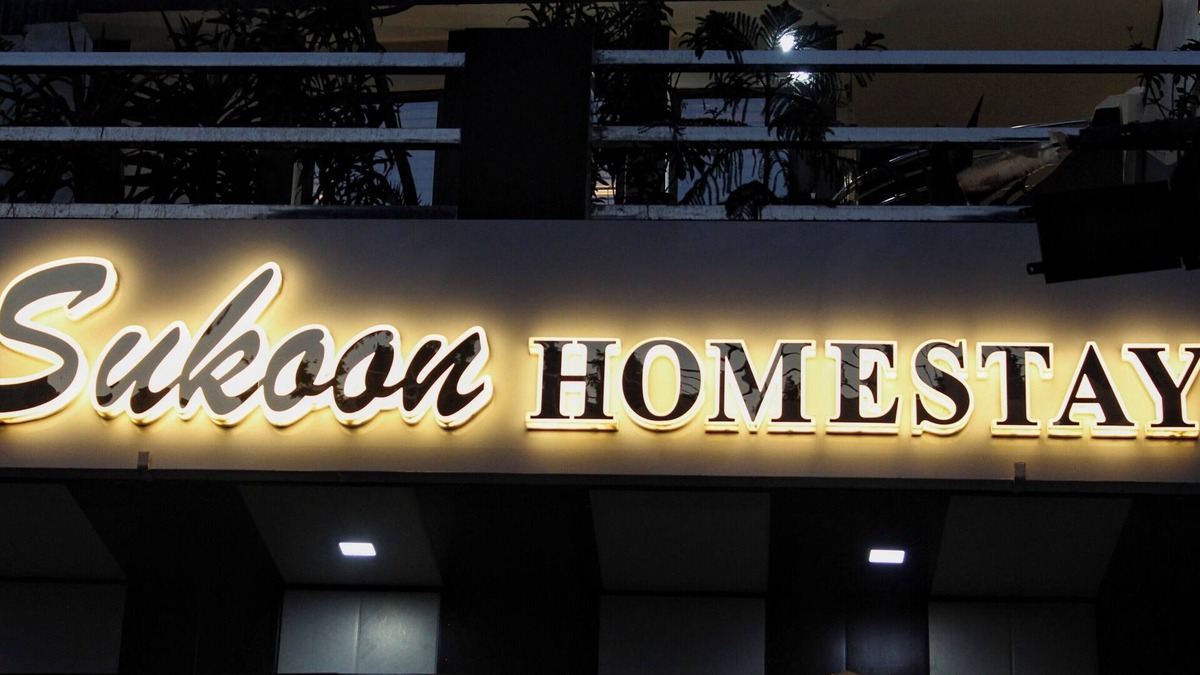 Rakabganj Bed & Breakfast | sukoon homestay