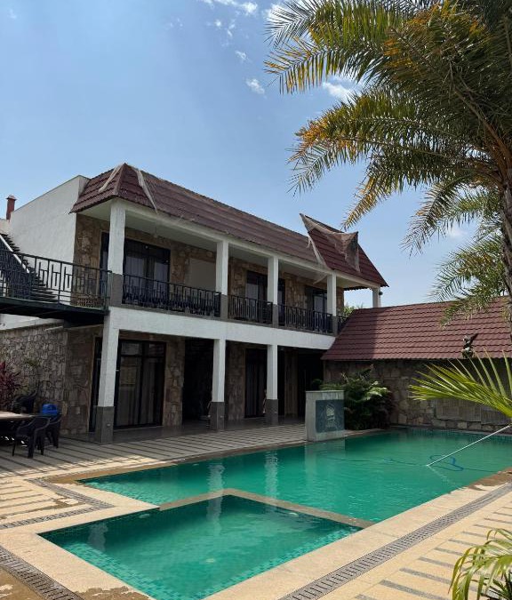 Village Hokra Hotel | Sukoon Resort