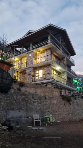 Tosh House | Sukoon Retreat Guesthouse