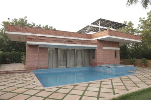 Jodhpur Apartment | Sukoon The घरर