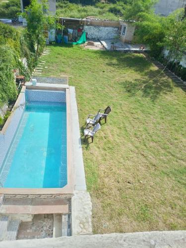 Udaipur House | Sukoon - The Bliss