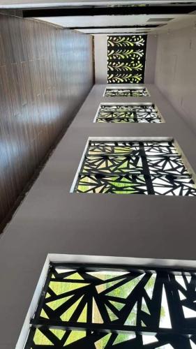 Hisar Villa | Sukoon Villa by Green Wood Homes Bithmara