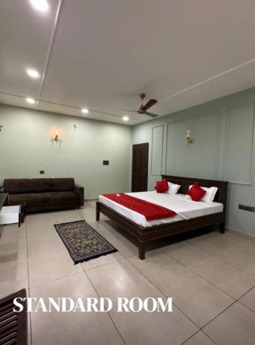 Itarsi House | Sukoon Villa