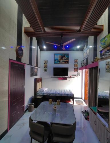 Balipara Villa | Sukoon Villa