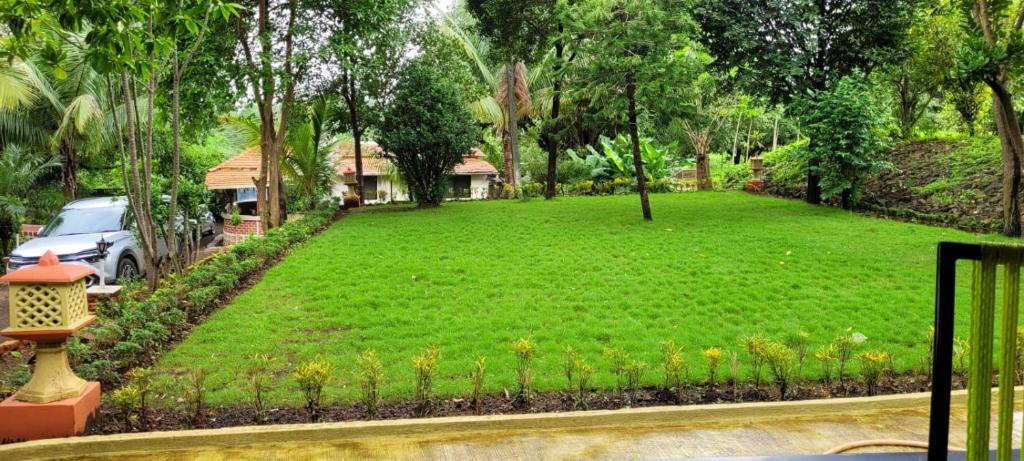 Kalyan Resort | Sukriti Farms