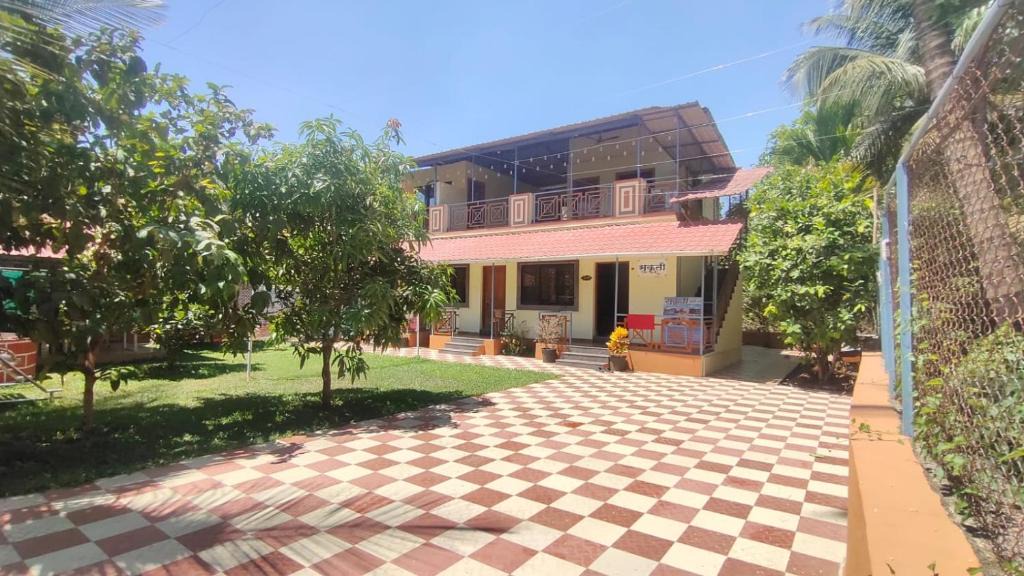 Nagaon House | Sukruti homestay