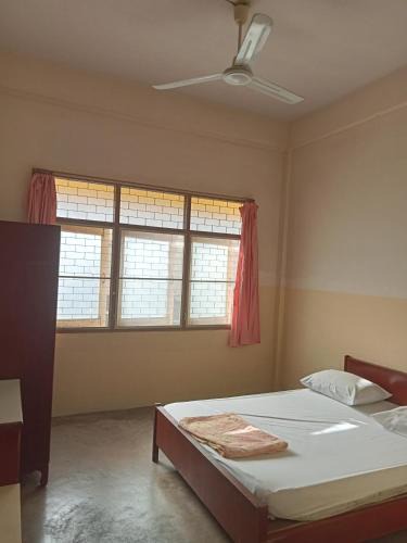 Talat Yai Hotel | Suksabai Hotel Phuket
