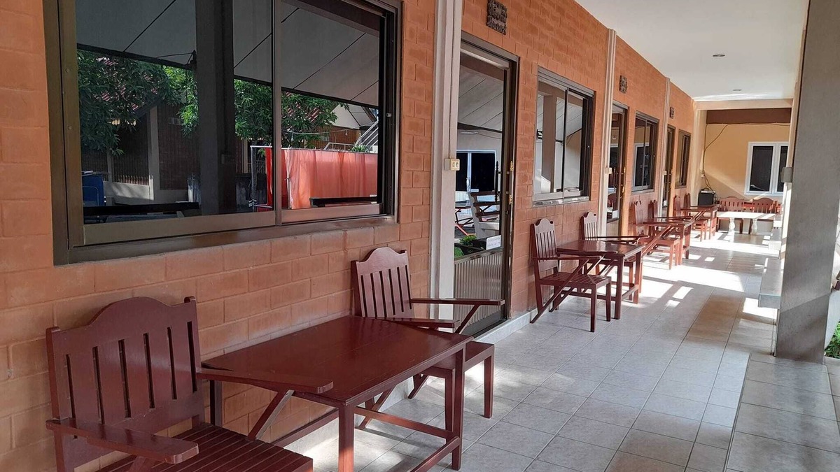 Khlong Wan House | Sukthawee