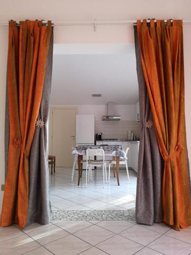 Castiglione di Cervia House | Sul Confine