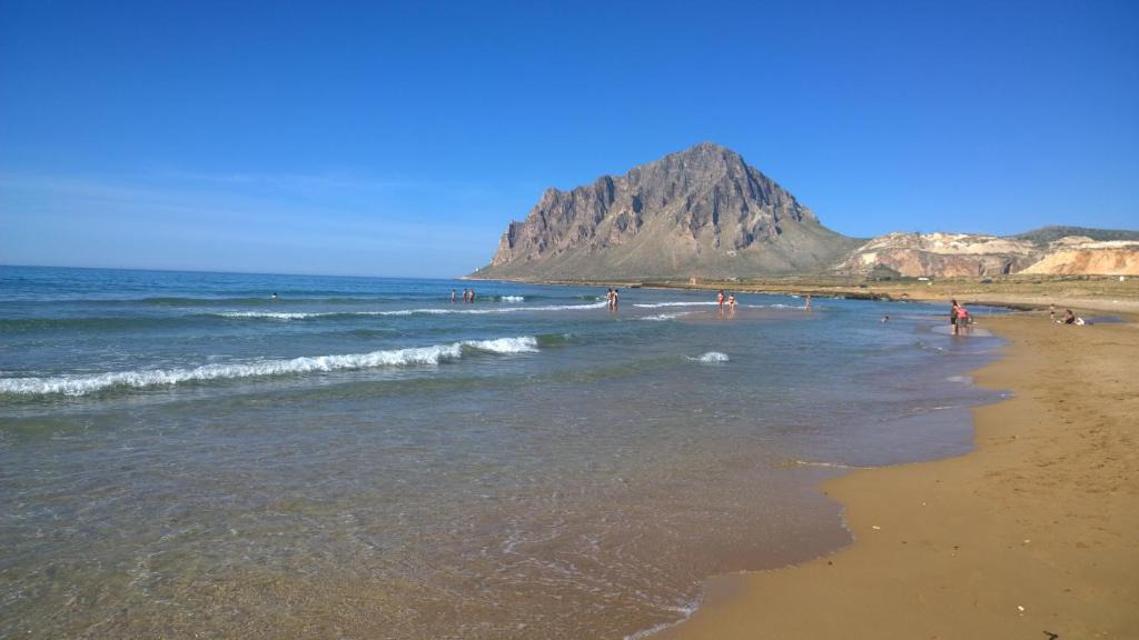 Tonnara di Bonagia House | Sul Golfo di Bonagia