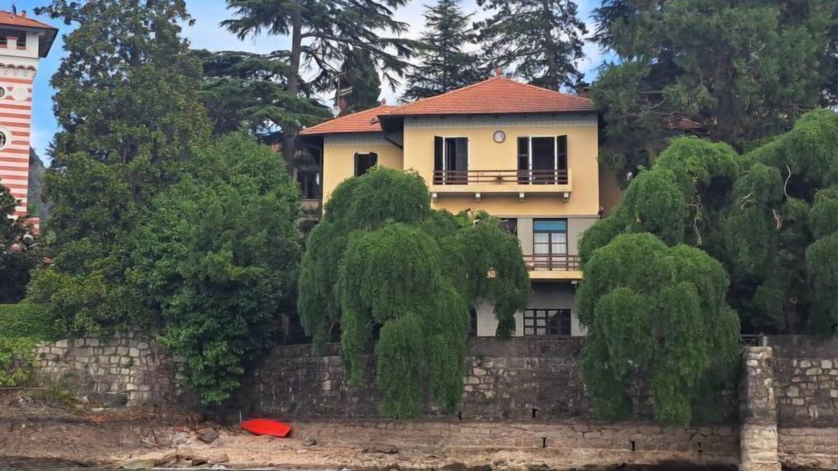 Laveno House | Sul Lago by Interhome